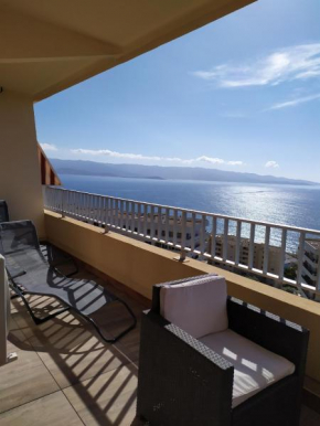 Ajaccio, Sanguinaires, vue mer magnifique, T2 4pers